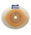 Coloplast SenSura Click Ostomy Barrier - 60mm Flange, 1-9/16" Opening, Blue Code System (Box of 5)