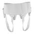 Hernia Belt Small Size 4 Inch Width