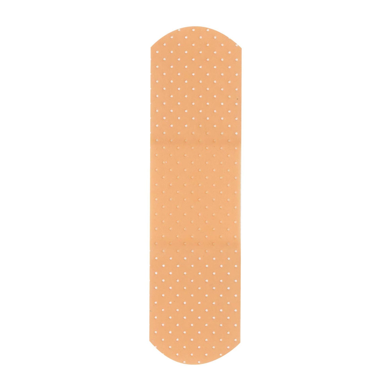 American White Cross First Aid Adhesive Strips 5/8 x 2-1/4 Inch Sterile