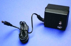 Smart Caregiver AC Adapter for 13 & 16 Channel Receiver