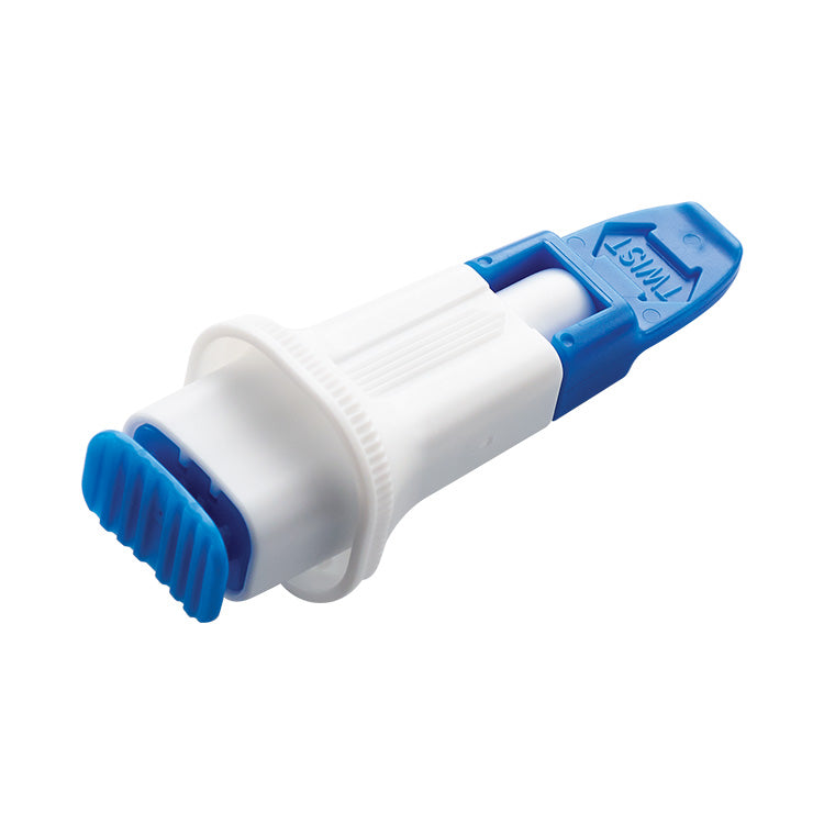 Arkray Assure Lance Safety Lancet, 25 Gauge, 2.0 mm Depth