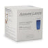 Arkray Assure Lance Safety Lancet, 25 Gauge, 2.0 mm Depth