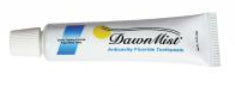 DawnMist® Mint Flavor Toothpaste