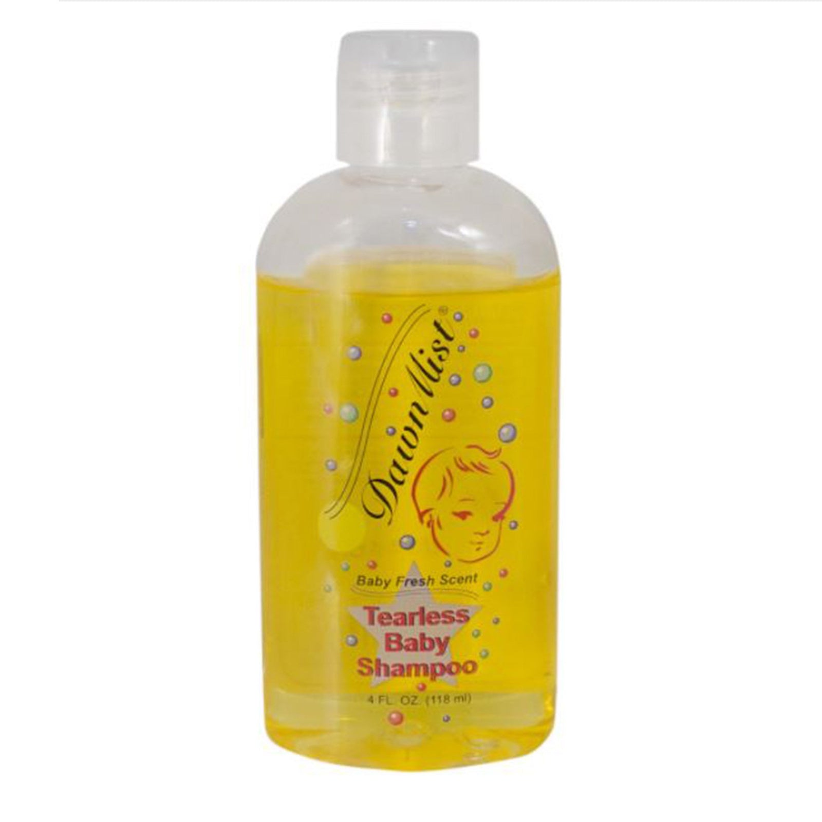 DUKAL CORP. Baby Tearless Shampoo