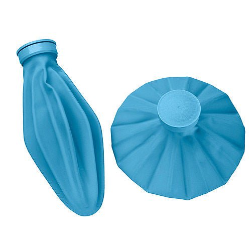 Mabis Large Ice Bag, 3 qt, 11 Inch