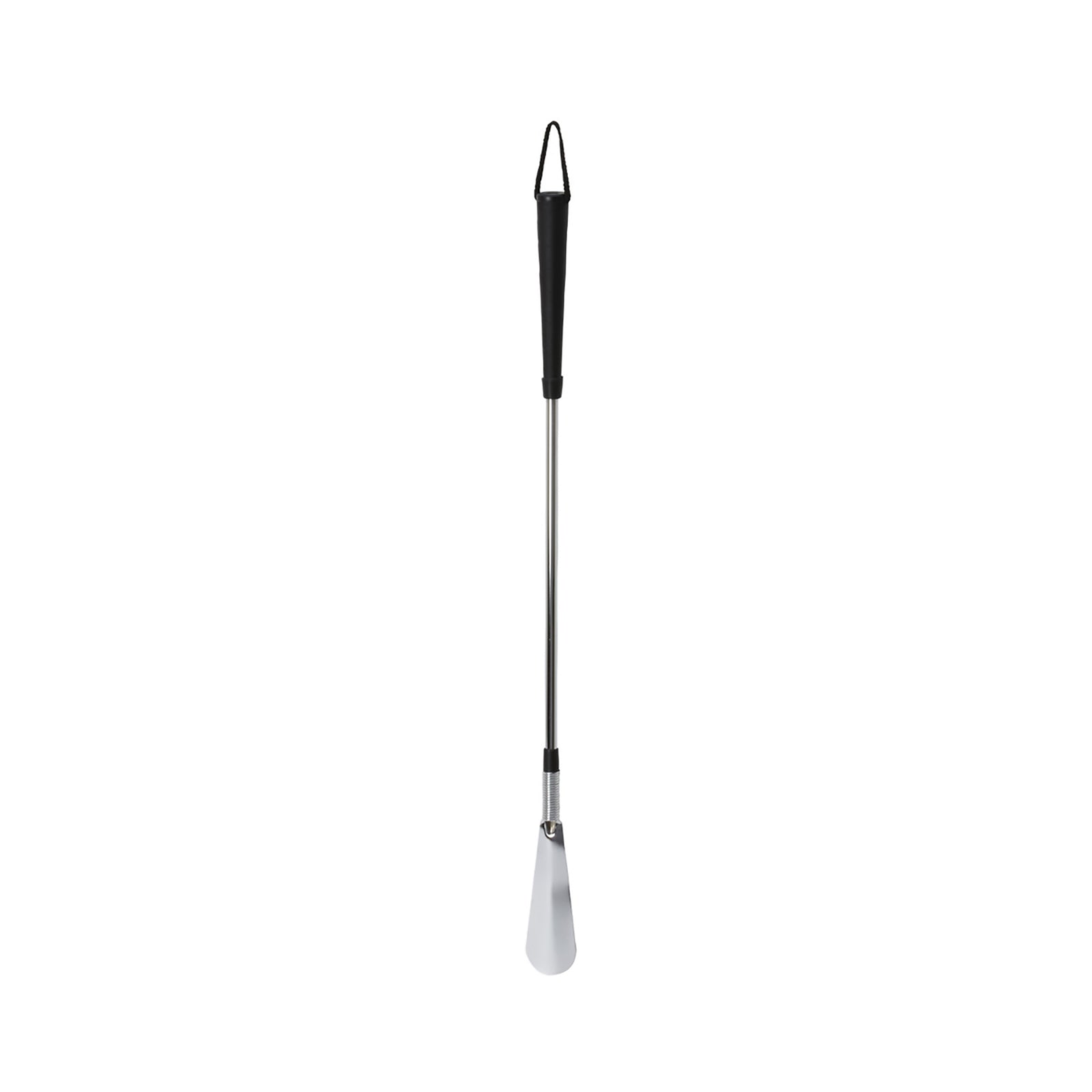 Mabis 24 Inch Long Handle Shoehorn