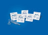 UltraFlex® Male External Catheter with Self-Adhesive Band