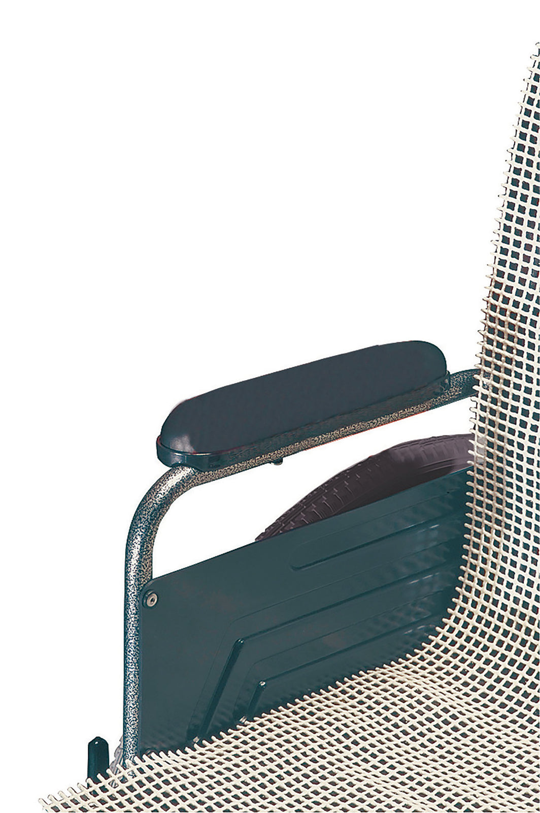 Dycem® Non-Slip Netting Roll