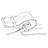 SKIL-CARE CORPOR Gait Belt