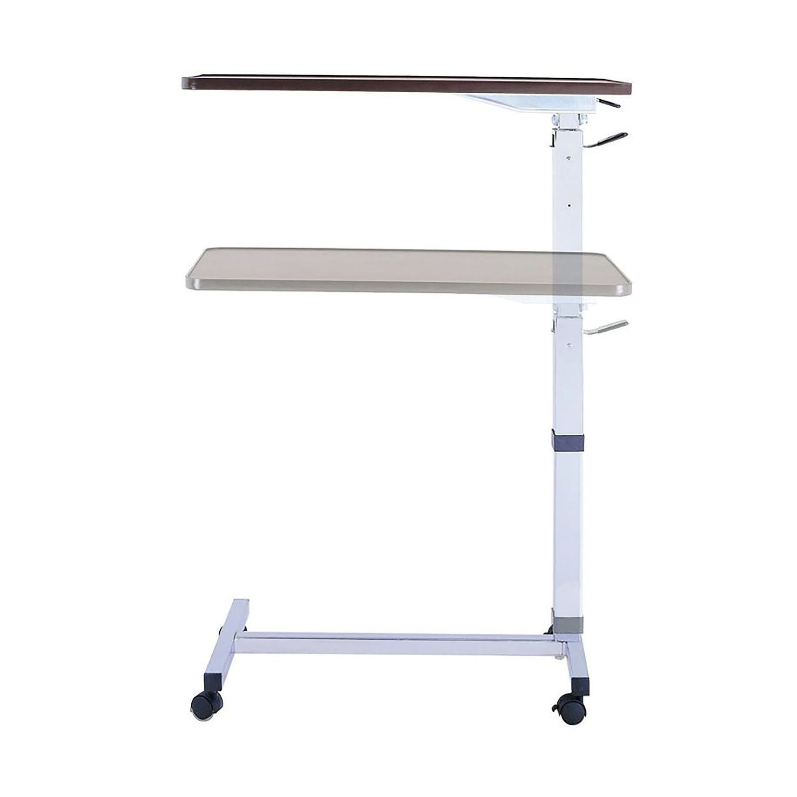 Merits Health Overbed Table, 26–38 1/2 Inch