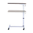 Merits Health Overbed Table, 26–38 1/2 Inch