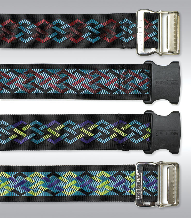 SKIL-CARE CORPOR Bariatric Gait Belt