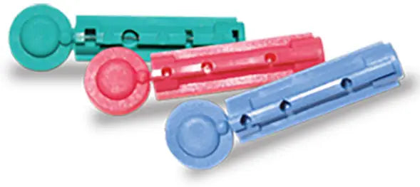 Trividia TRUEplus Single-Use Lancets