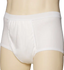 Salk Company Ultra One Piece Men's Brief with Halo Shield