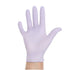 Aquasoft Nitrile Exam Gloves