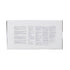 Aquasoft Nitrile Exam Gloves