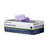 Aquasoft Nitrile Exam Gloves