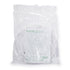 Adult Nasal Cannula with Ear Cushions - Curved Prongs, 7 Foot Tubing