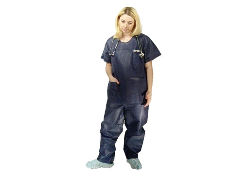 Dukal Scrub Pants