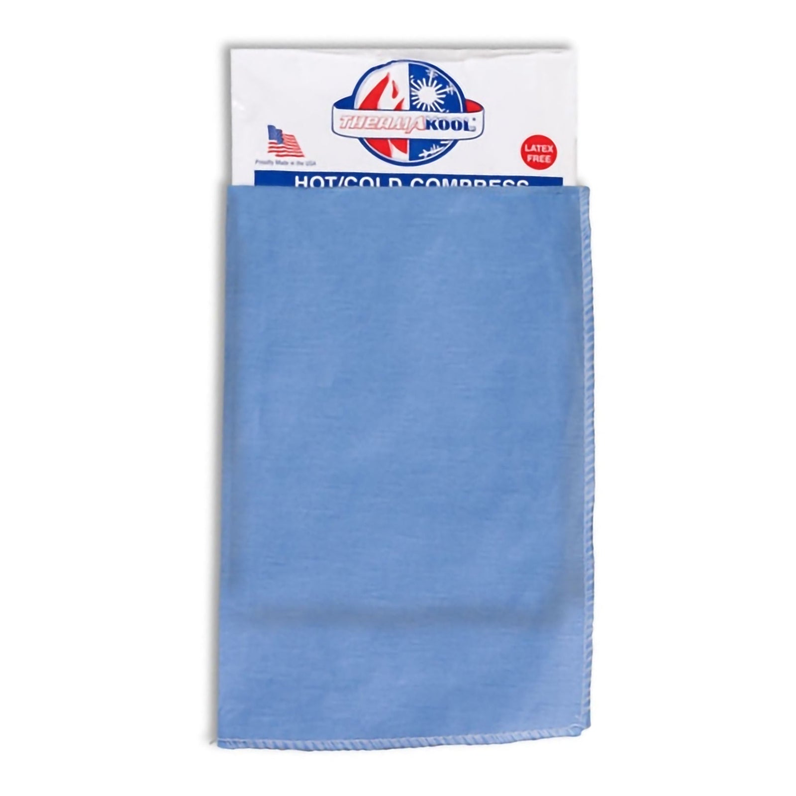 Therma-Kool Hot/Cold Pack Cover, 6 x 10 Inch
