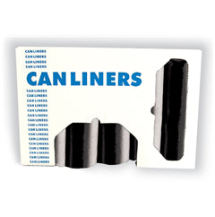 Essendant Co/Lag Liner Blk
