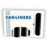 Essendant Co/Lag Liner Blk