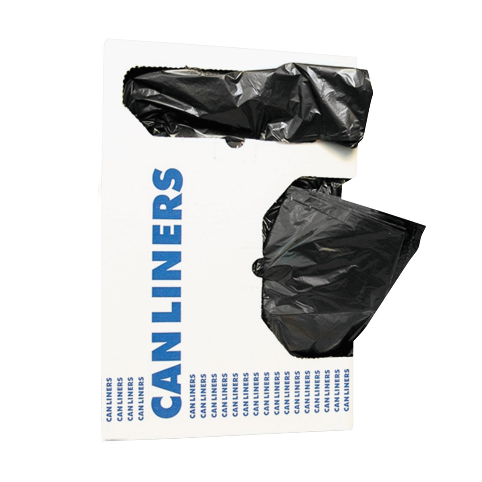 Essendant Co/Lag Liner Blk