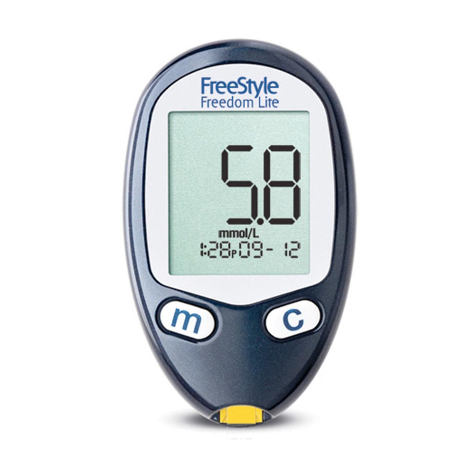 FreeStyle Lite Blood Glucose Meter
