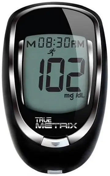 Trividia Health TRUE METRIX Self-Monitoring Blood Glucose System