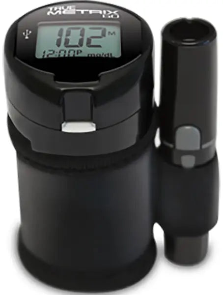 Trividia Health TRUE METRIX Self-Monitoring Blood Glucose System