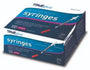 Trividia Health TRUEplus Latex-Free Insulin Syringes