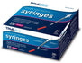 Trividia Health TRUEplus Latex-Free Insulin Syringes