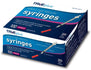 Trividia Health TRUEplus Latex-Free Insulin Syringes