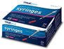 Trividia Health TRUEplus Latex-Free Insulin Syringes