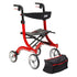 drive Nitro 4 Wheel Rollator