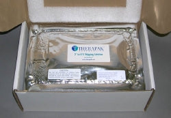 Therapak NanoCool Refrigerated Specimen Shipping System 8.5 x 4.8 x 2.1 Inch
