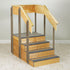 Select Series Training Staircase