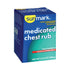 McKesson Chest Rub Ointment, 3.5 oz