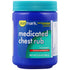 McKesson Chest Rub Ointment, 3.5 oz