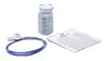 Cardinal Health Suction Catheter Tray with Safe-T-Vac Valve