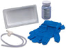 Cardinal Health Suction Catheter Tray with Safe-T-Vac Valve