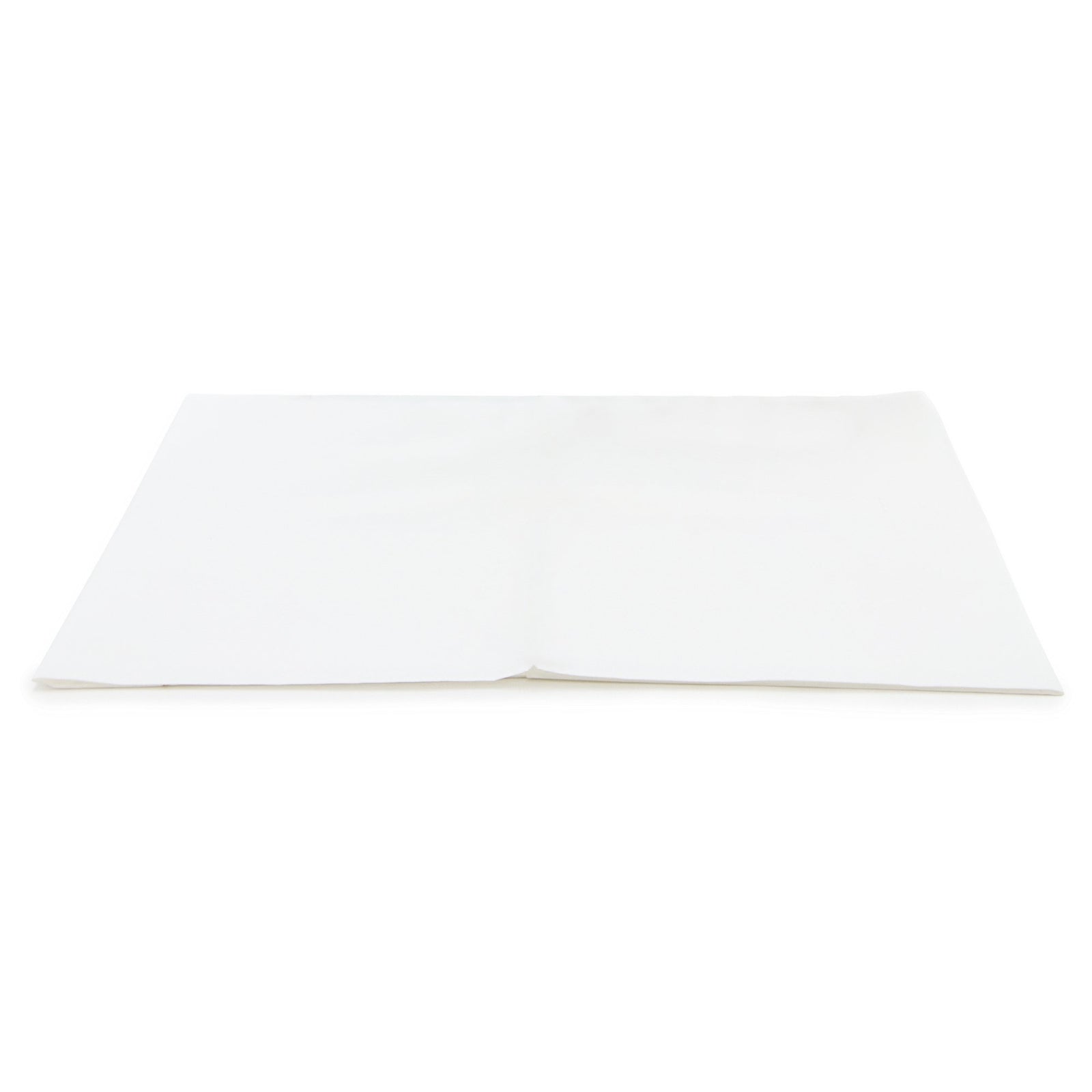 McKesson Poly Lined Towel Drape 18" x 26" Sterile