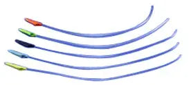 Cardinal Health Touch-Trol Suction Catheter with DeLee Tip