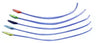 Cardinal Health Touch-Trol Suction Catheter with DeLee Tip