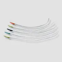 Cardinal Health Touch-Trol Suction Catheter with DeLee Tip