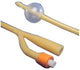 Cardinal Health Dover Hydrogel Coated Latex Foley Catheter