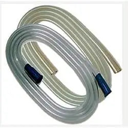 Cardinal Health 3/8" Straight Tubing Connector