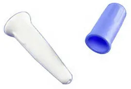 Cardinal Health Curity Catheter Plug and Cap
