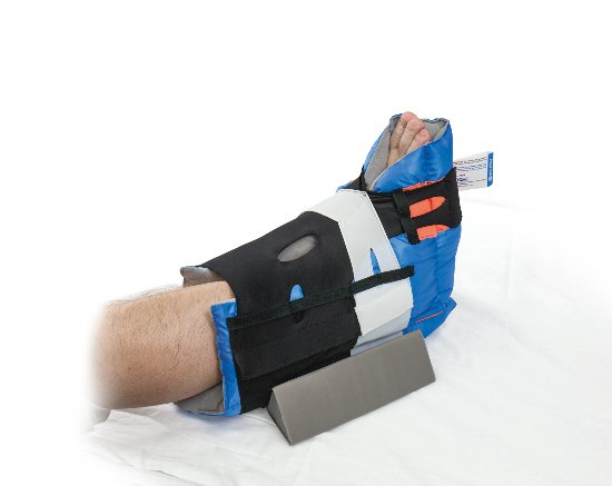 Prevalon M2 Microclimate Body Pad Replacement Underpad