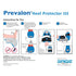 Prevalon M2 Microclimate Body Pad Replacement Underpad